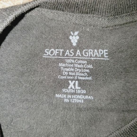 Major League Chicago White Sox Youth Tee 436 - Picture 3 of 4